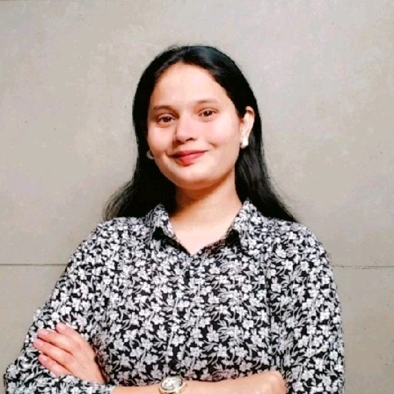 Vaishnavi Walgude - Recruiter | Stackforce