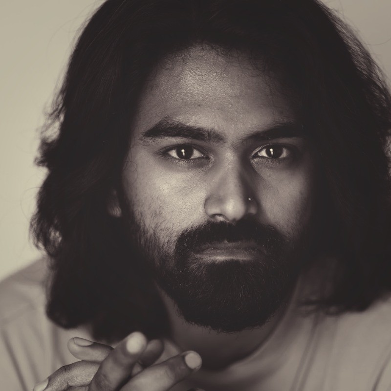 Vaishnav N P - Product Designer | Stackforce
