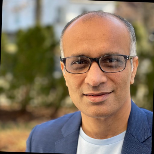 Ritesh Vajariya - Co-Founder | Stackforce
