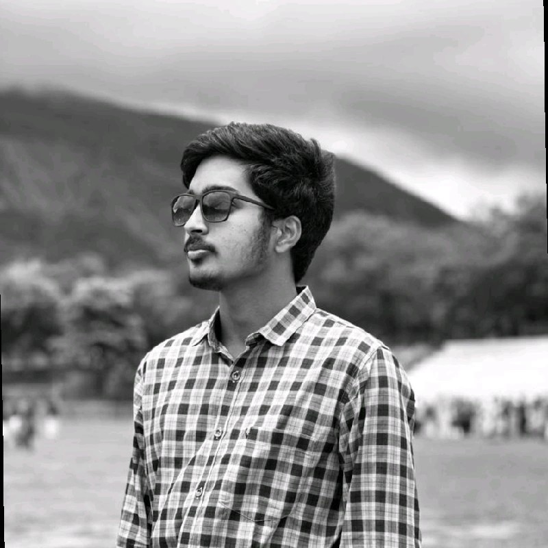 Vakada Rohit - Co-Founder | Stackforce