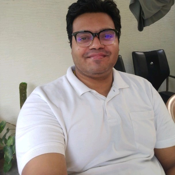 Vakul Saxena - CEO | Stackforce