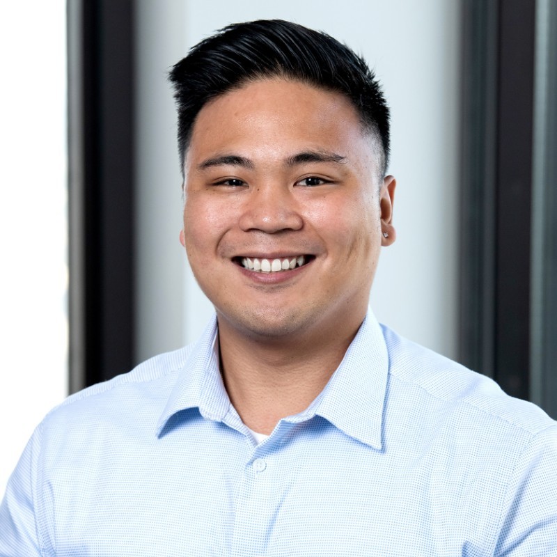 Ryan R Gabriel Val Ryan Gabriel - Software Engineer | Stackforce