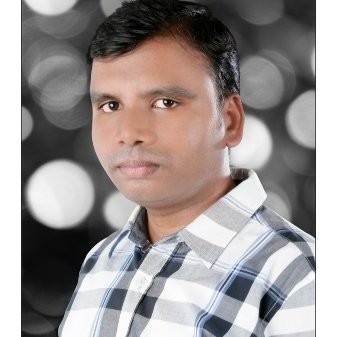 vamshi krishna - Operations Associate | Stackforce