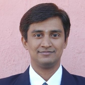vamshi krishna - Software Engineer | Stackforce