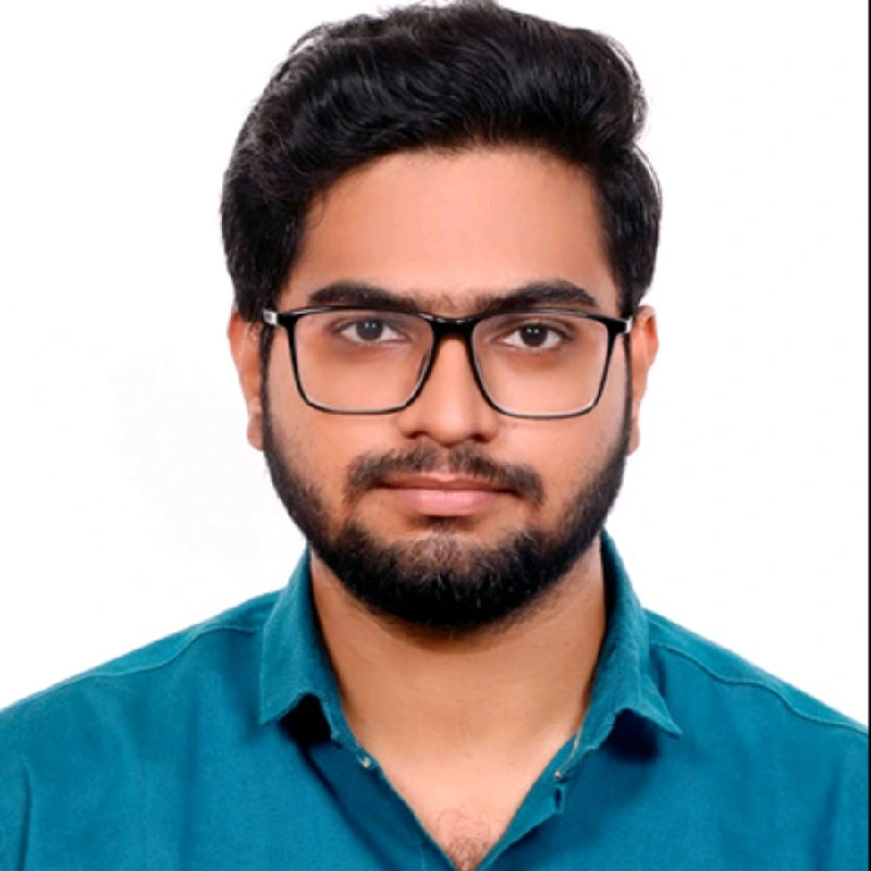 Vamshi Krishna Vemula - Intern | Stackforce
