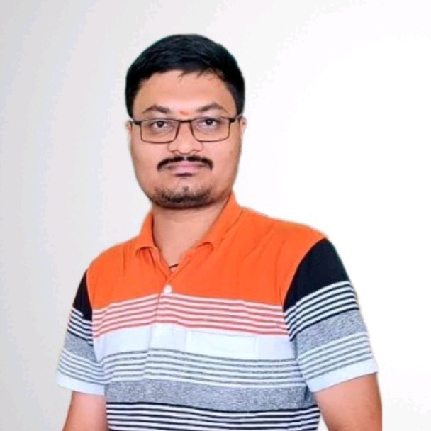 Vamshidhar Reddy - Software Engineer | Stackforce