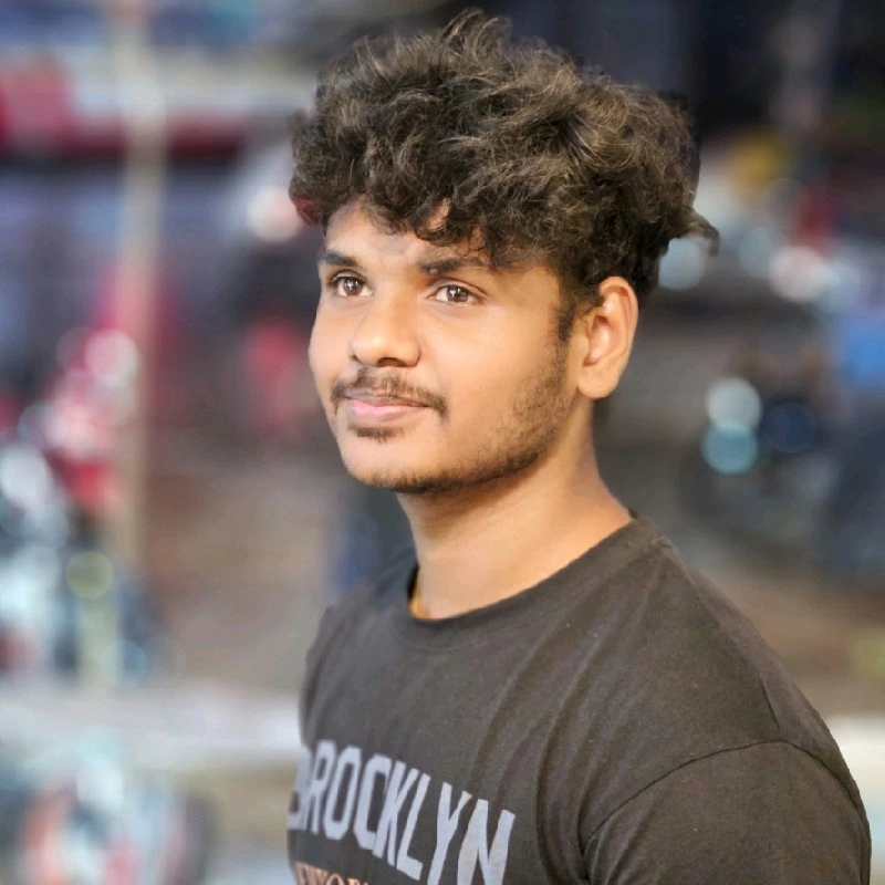 Vamsi K - Software Engineer | Stackforce