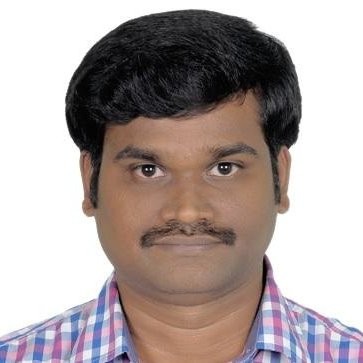 Vamsi krishna M. - Software Engineer | Stackforce