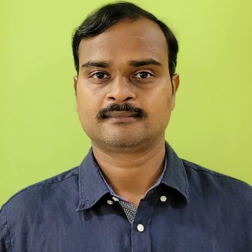 Vamsi Nerella - Director of Engineering | Stackforce