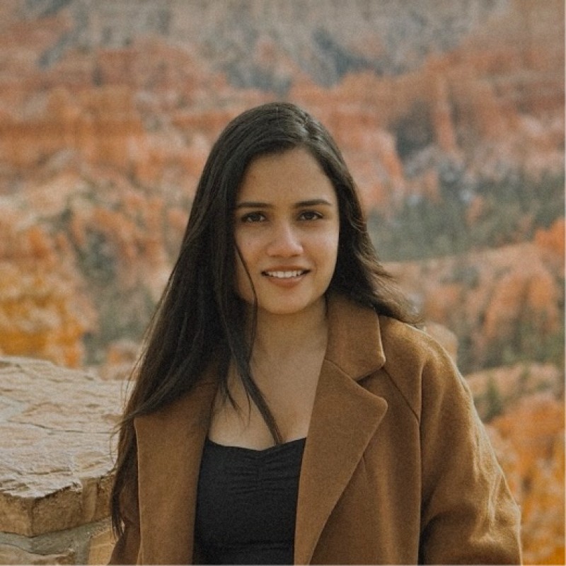 Vamsi Priya - Business Development Executive | Stackforce