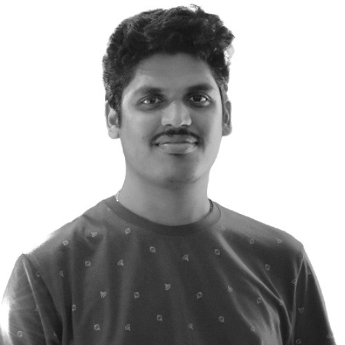 Vamsi Krishna Kandi - Software Engineer | Stackforce
