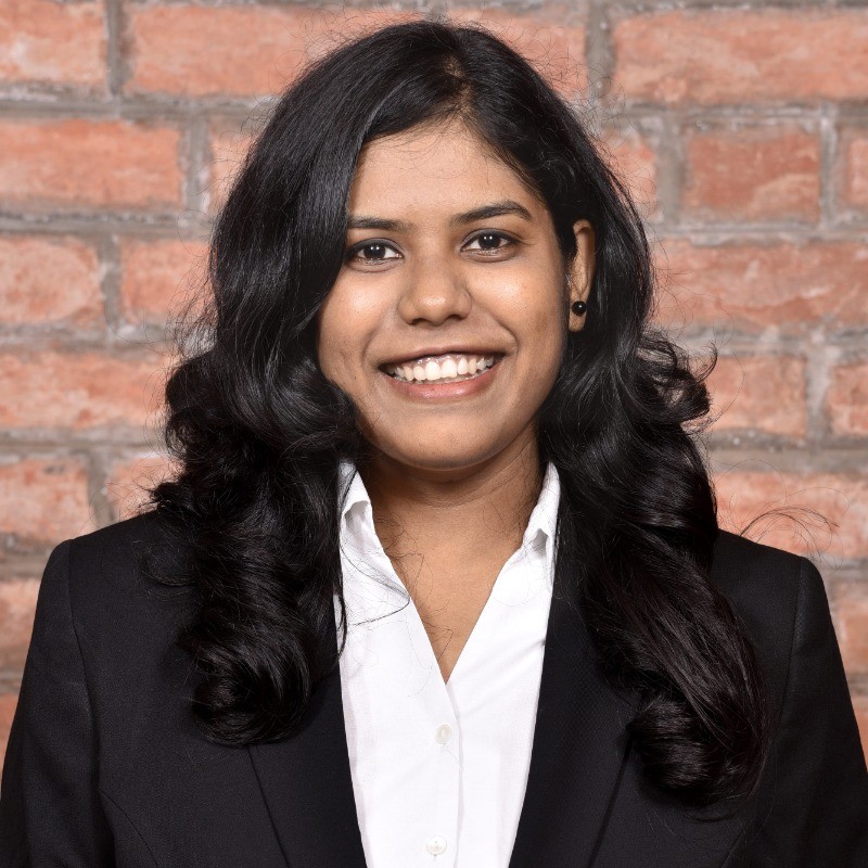 Vanaja Gopisetti - Product Manager | Stackforce
