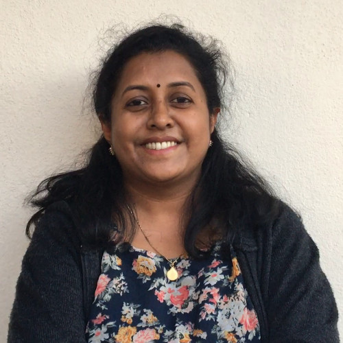 Vandana Yesodha - Senior Software Engineer | Stackforce
