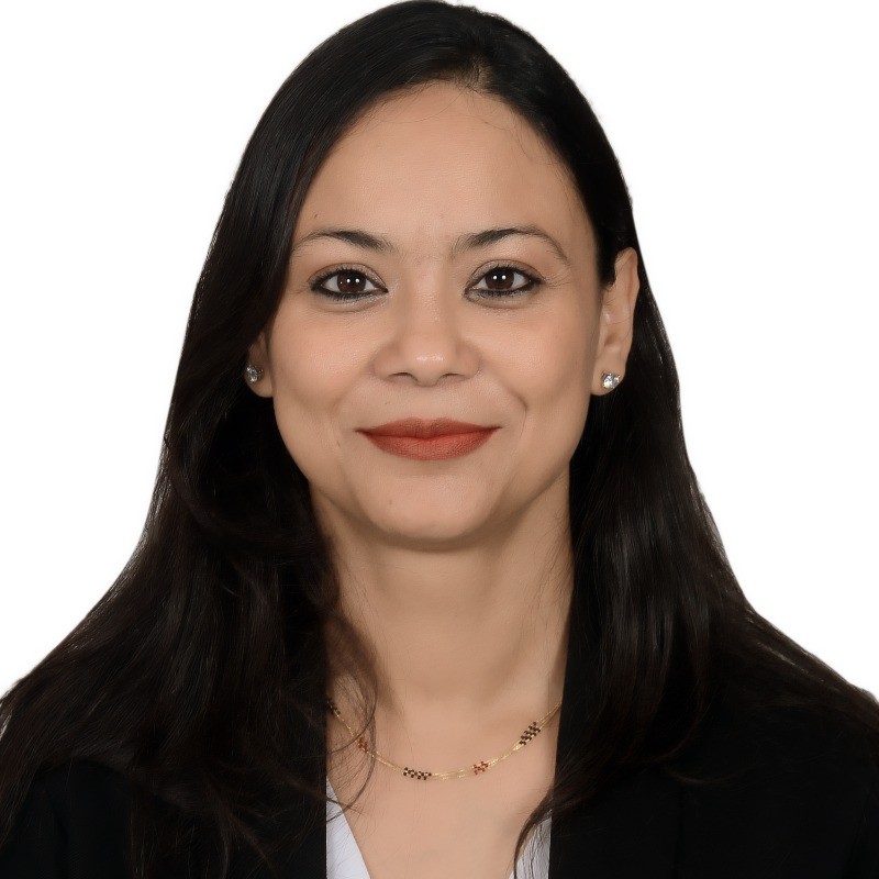 Vandana Mukherji Arora - CEO | Stackforce