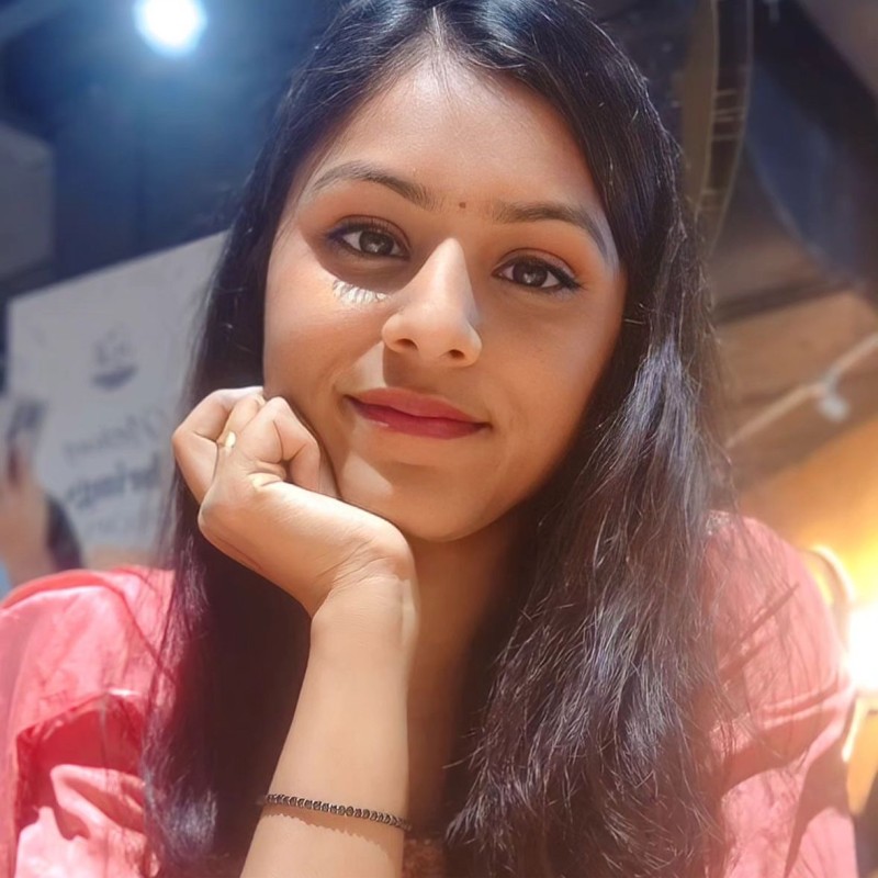 Vandana Pal - DevOps Engineer | Stackforce