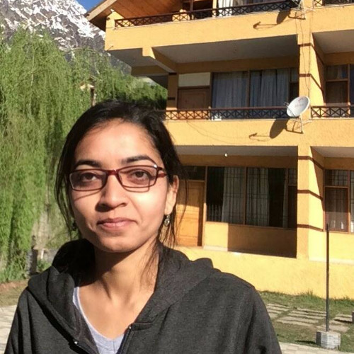 Vandna . - Product Manager | Stackforce