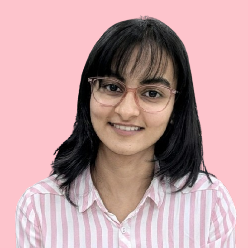 Vaneela Khatri - Software Engineer | Stackforce