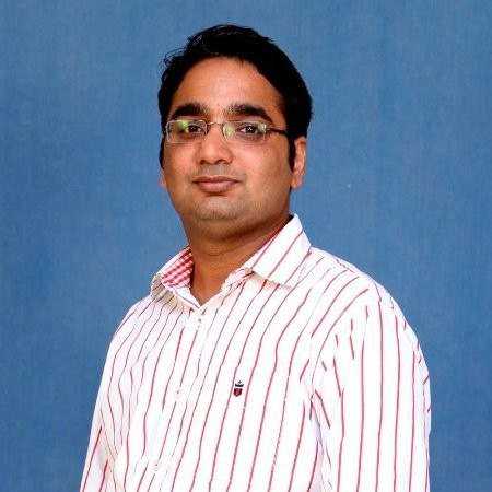 Vaneet Gupta - CTO | Stackforce