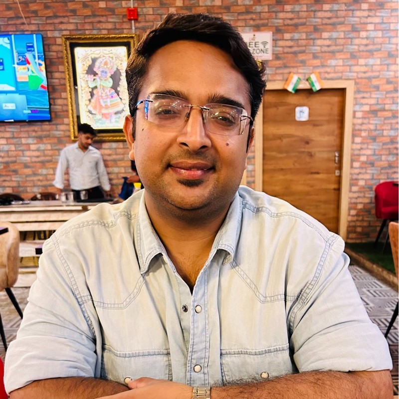 Vaneet kumar - Director of Engineering | Stackforce