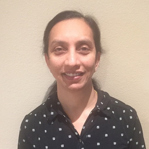 VANI PENUMARTY - QA Manager | Stackforce