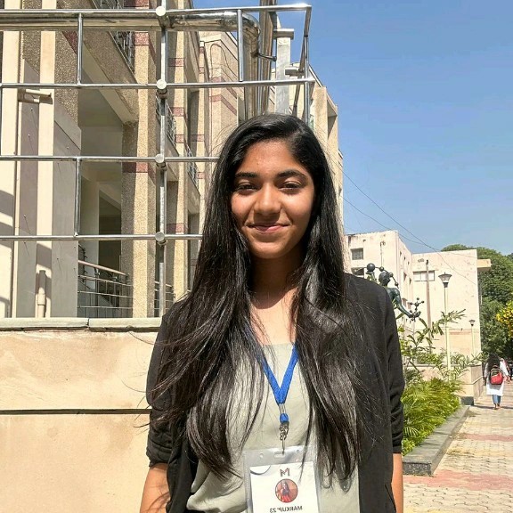 Vani Tandon - Operations Associate | Stackforce
