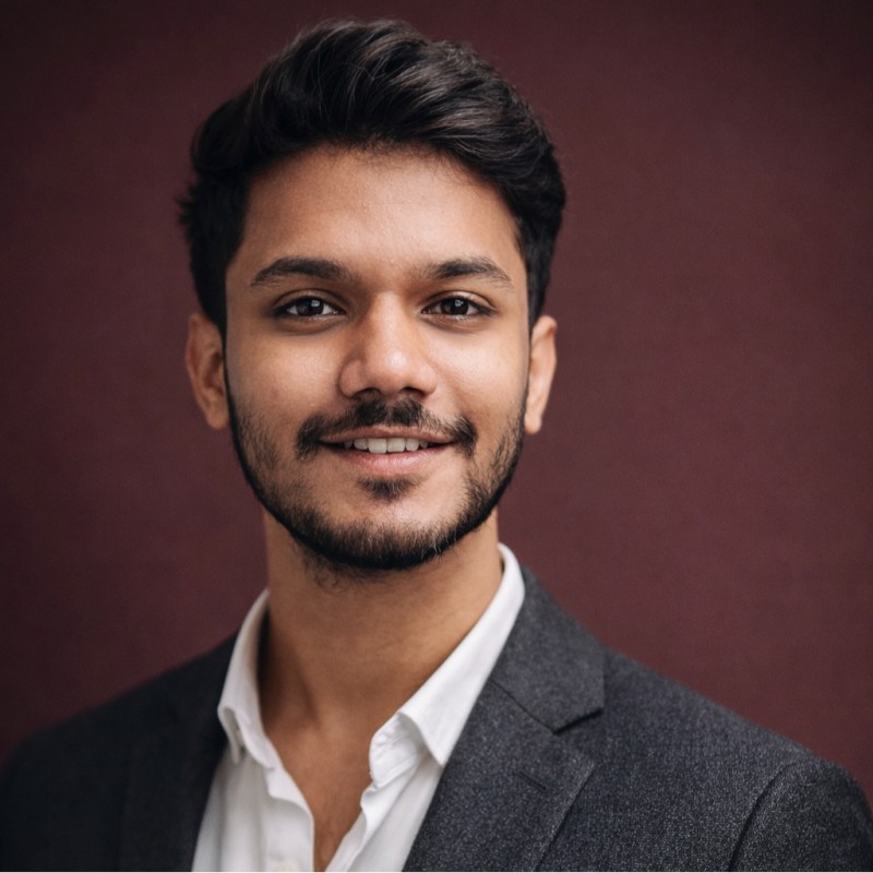 Vansh Kharbade - Business Analyst | Stackforce