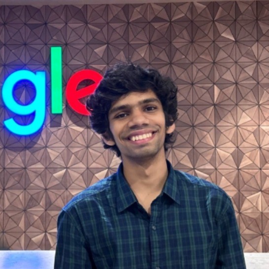 Vansh Kapoor - AI Researcher | Stackforce