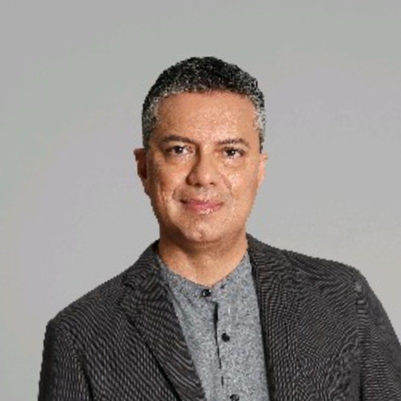 Eswara V. - CEO | Stackforce