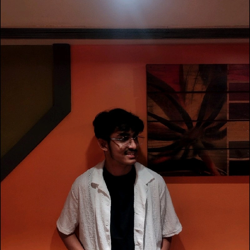 Vansh Chaurasiya - Software Engineer | Stackforce