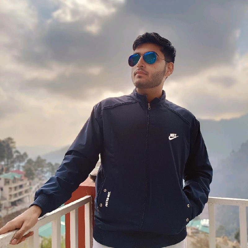Vansh Dhawan - Software Engineer | Stackforce
