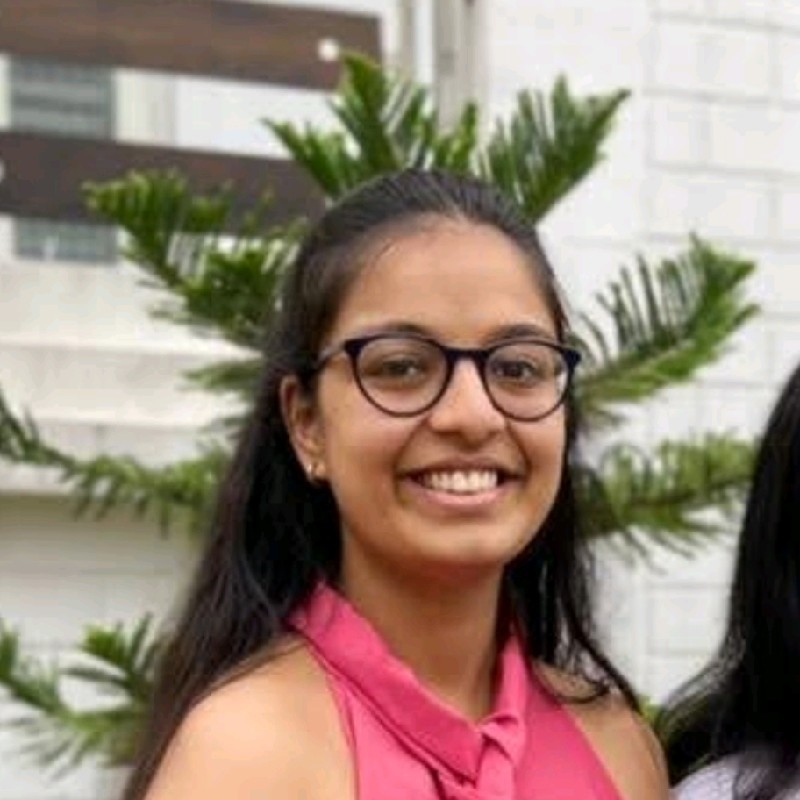 VANSHIKA AGGARWAL - Software Engineer | Stackforce