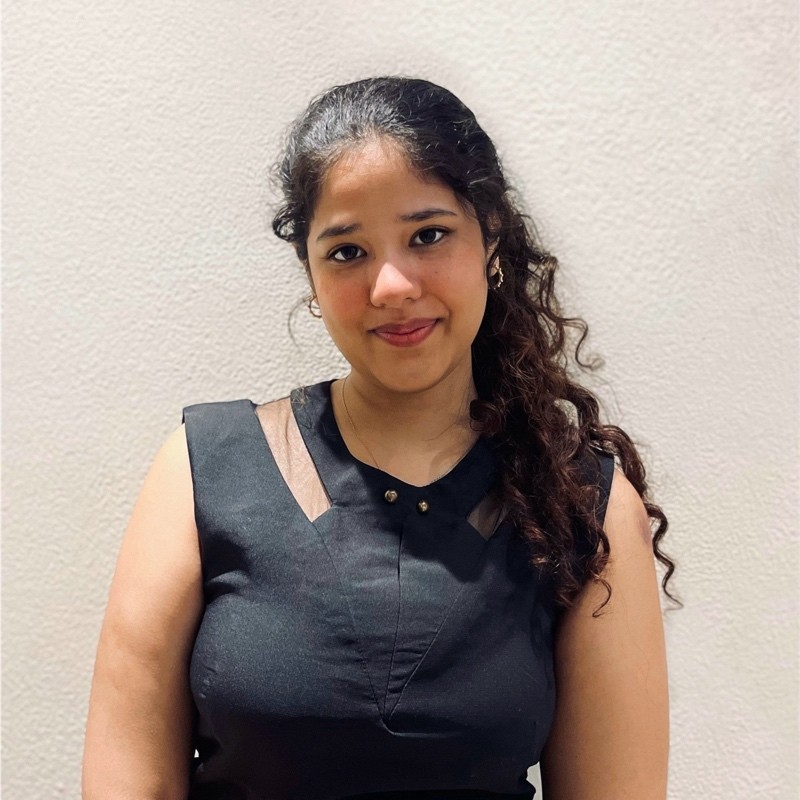 Vanshika Gupta - Associate Consultant | Stackforce