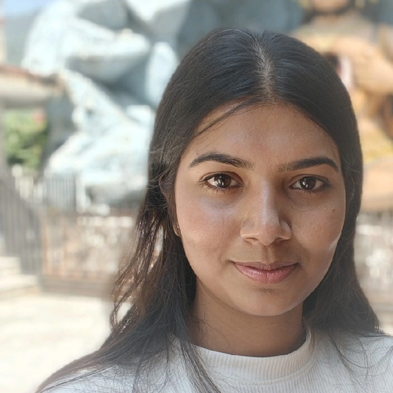 Vanshika Gupta - HR Associate | Stackforce