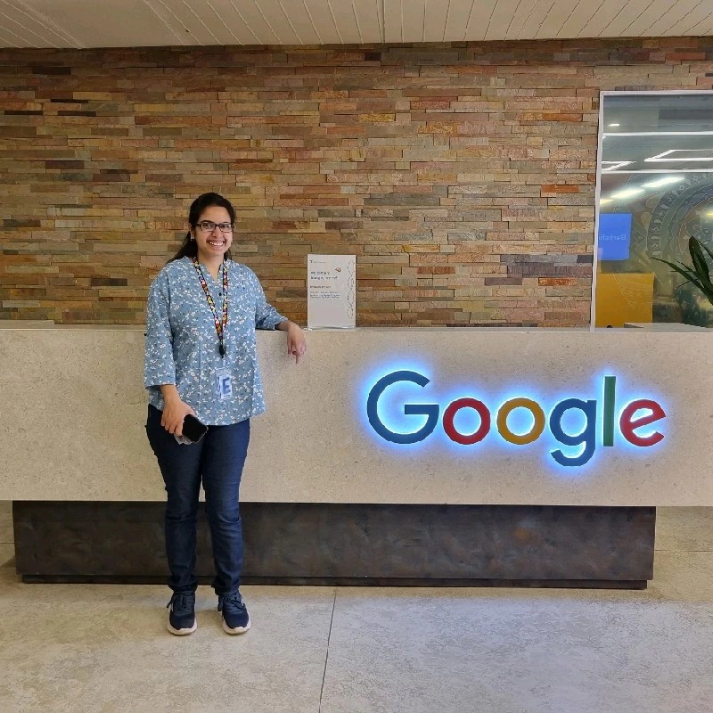 Vanshika Sharma - Software Engineer | Stackforce