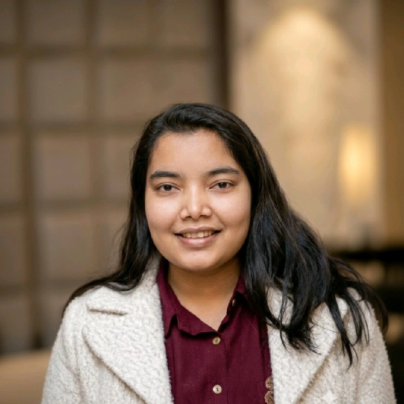 Vanshika Gupta - AI Researcher | Stackforce