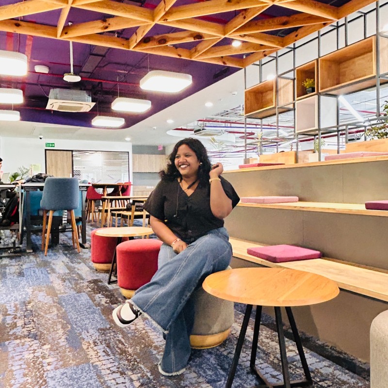 Vanshika Gupta - Software Engineer | Stackforce