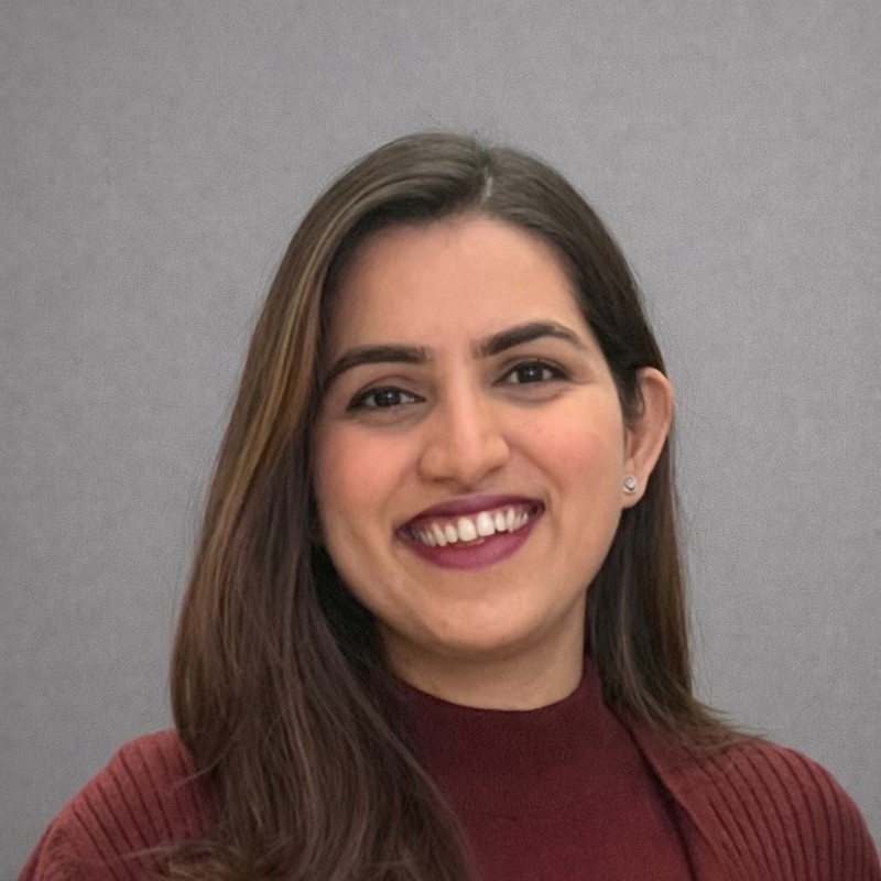 Vanshika Sharma - Operations Associate | Stackforce