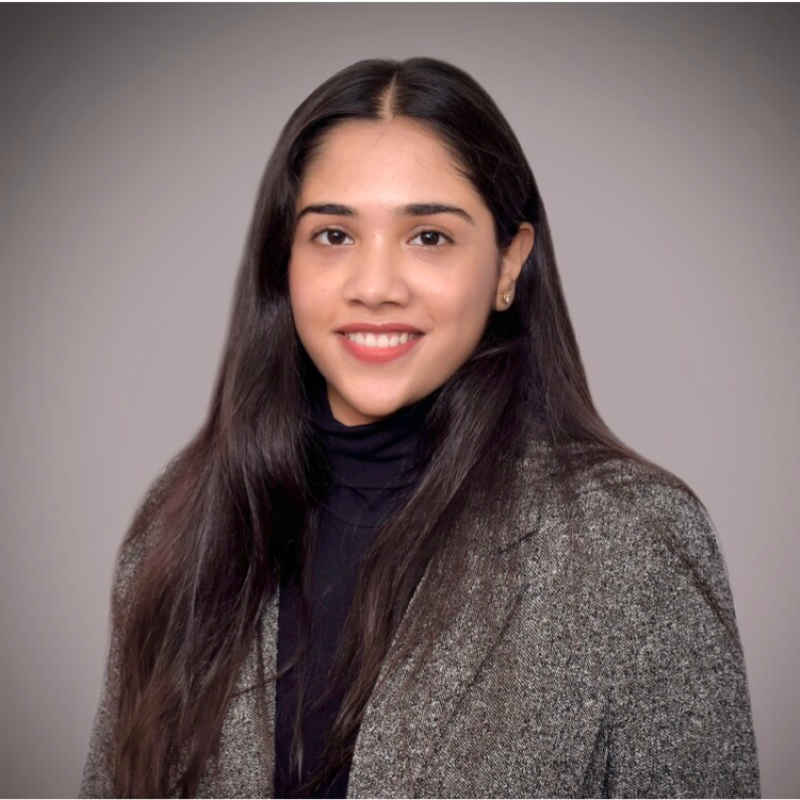 Vanshika Wahi - Associate Partner | Stackforce