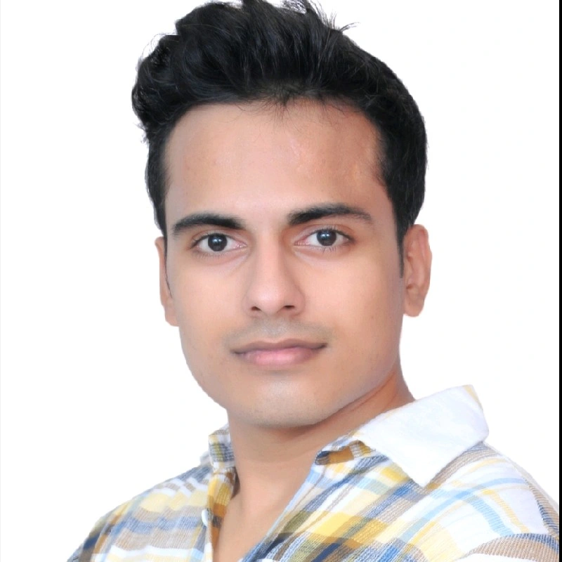 Vanshmani Jha - Co-Founder | Stackforce
