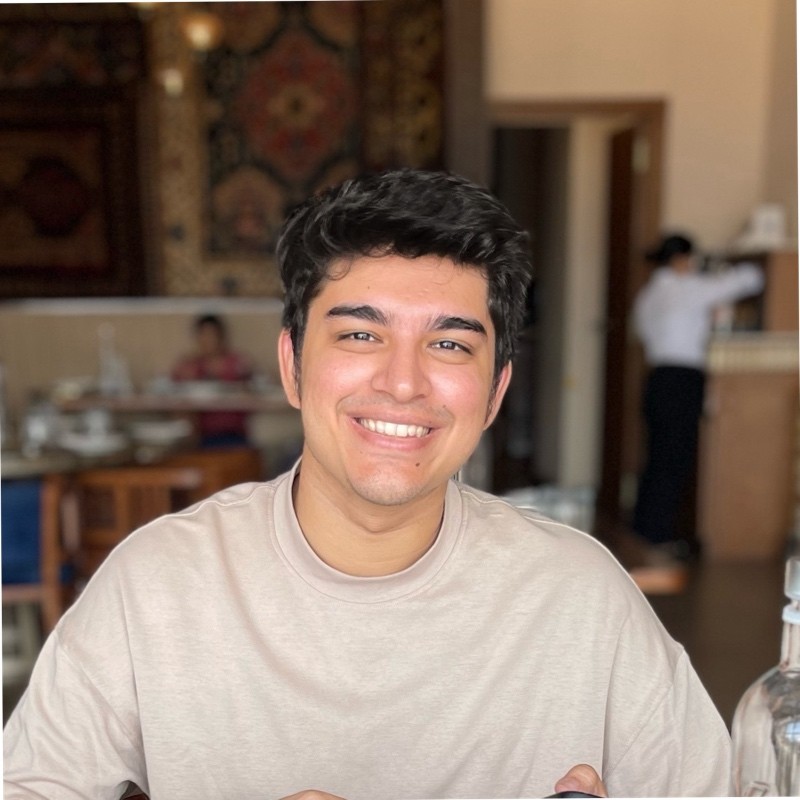 Vansh Narang - Product Manager | Stackforce