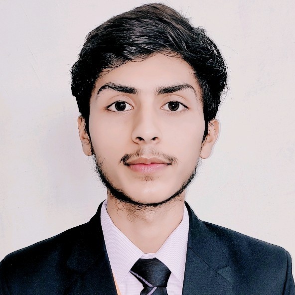 Vansh Tyagi - Founder | Stackforce