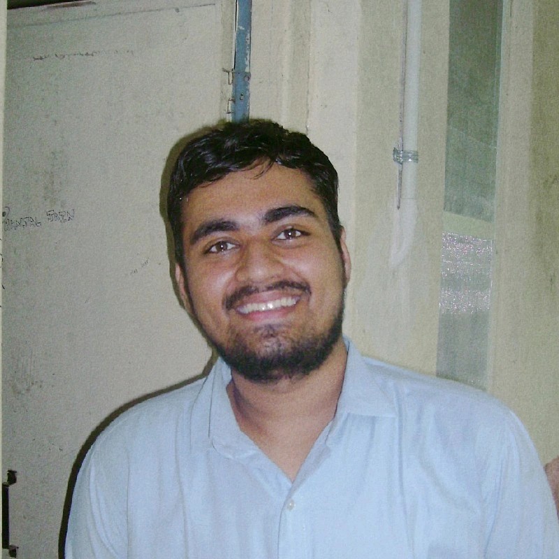 Vanshul Bhatia - Software Engineer | Stackforce