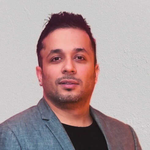 Vanshul Chawla - CTO | Stackforce