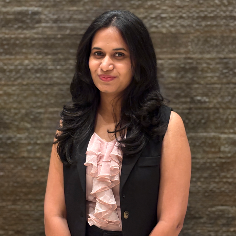 Varada Jambhalikar - Product Designer | Stackforce