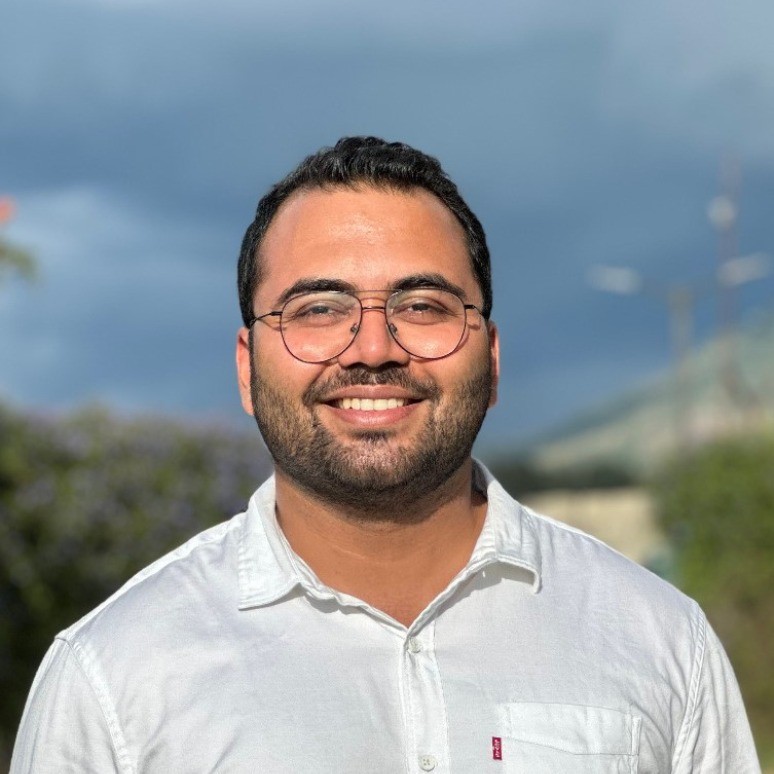 Rajeev E.V. - CEO | Stackforce