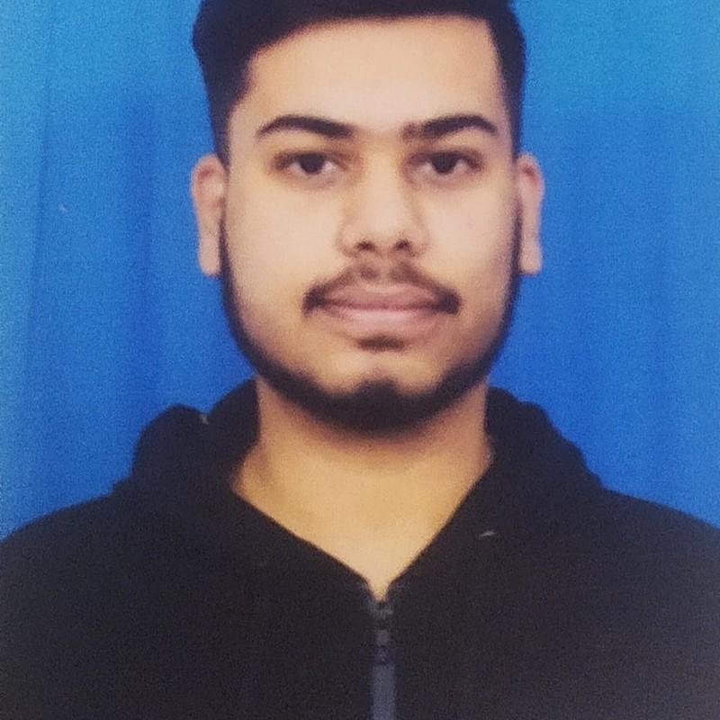 Vardan Chawla - Operations Associate | Stackforce