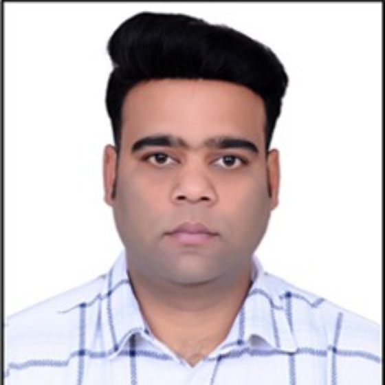 Vardhan Bhatnagar - Sales Executive | Stackforce