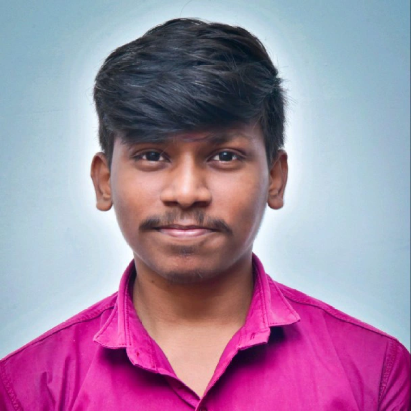 Vardhan Rebba - CEO | Stackforce