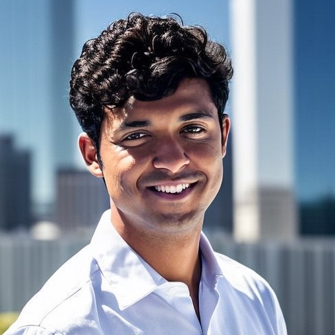 Varin Agarwal - CEO | Stackforce