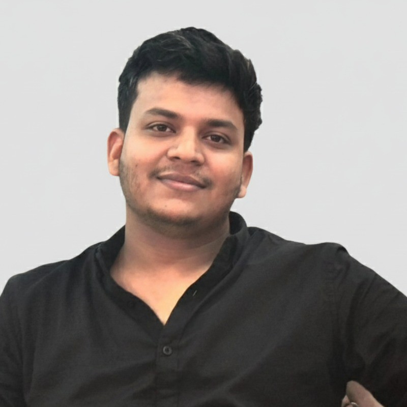 Varish Gautam - Lead ML Engineer | Stackforce